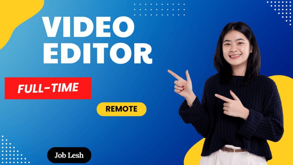 Video Editor