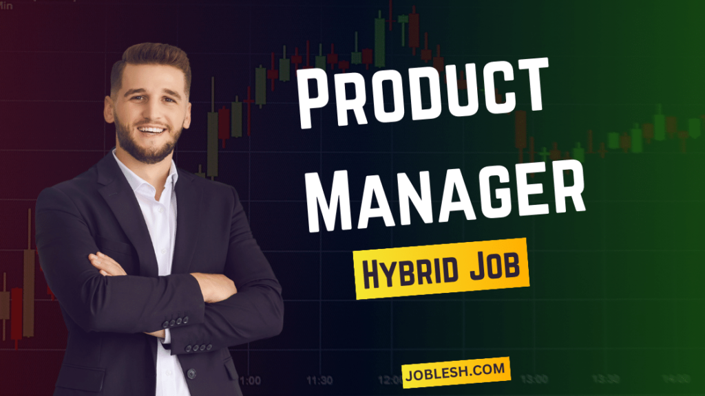 Product Manager