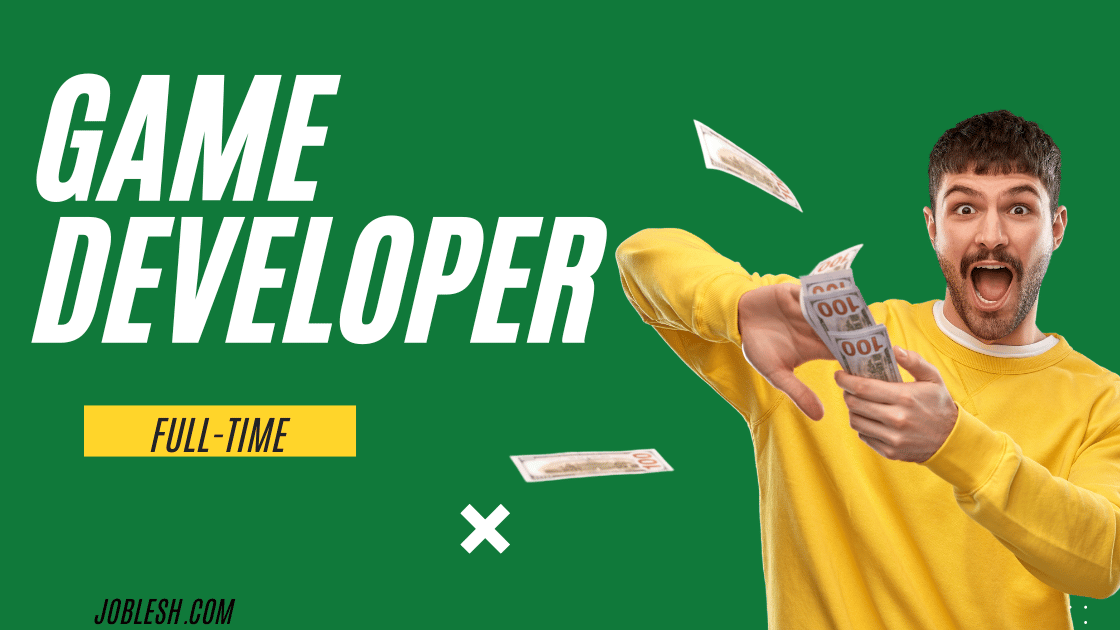 Game Developer