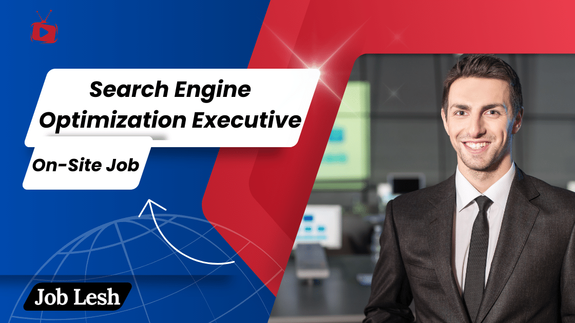 Search Engine Optimization Executive