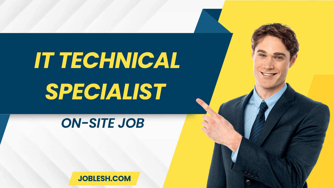 IT Technical Specialist