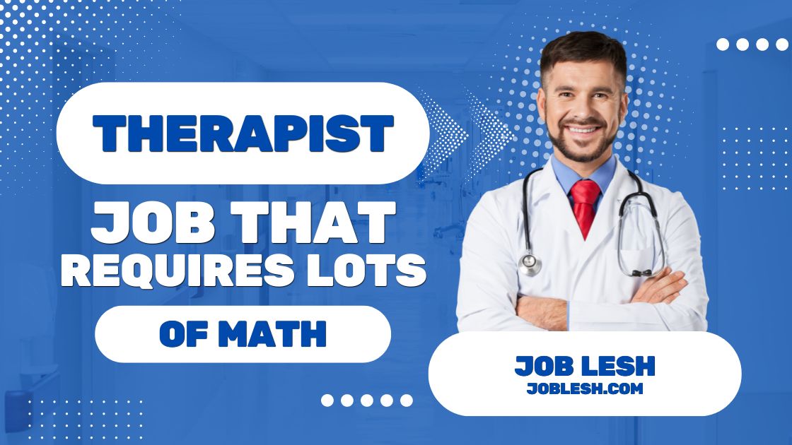 Respiratory Therapist Job That Requires Lots of Math