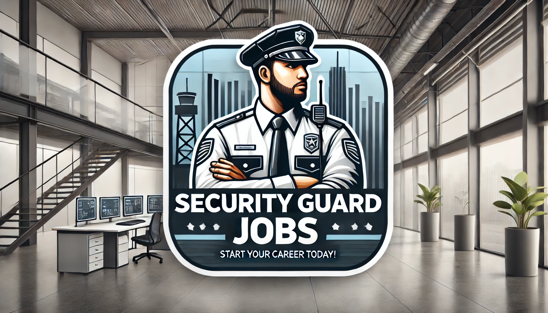 Security Guard Job In Canada