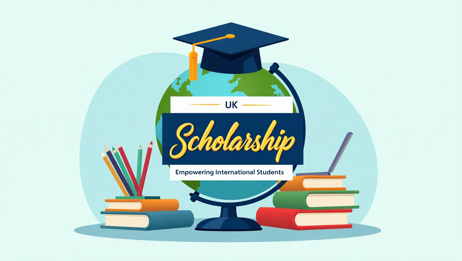 Uk scholarship for International Students